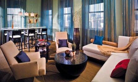 Glenn Hotel Atlanta