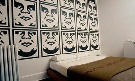 Ace Hotel, Seattle