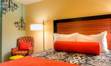 Maxwell Hotel Seattle