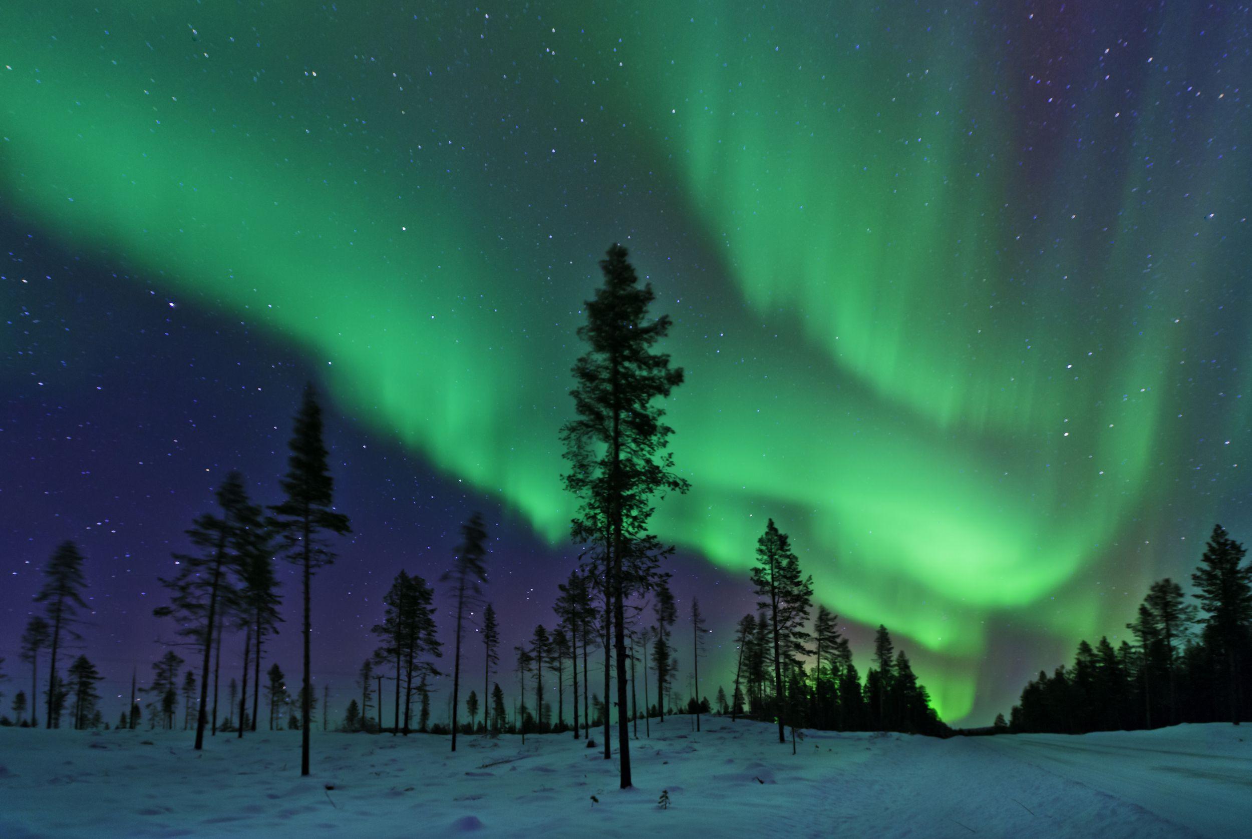 8 countries in the world where the sauna is a must