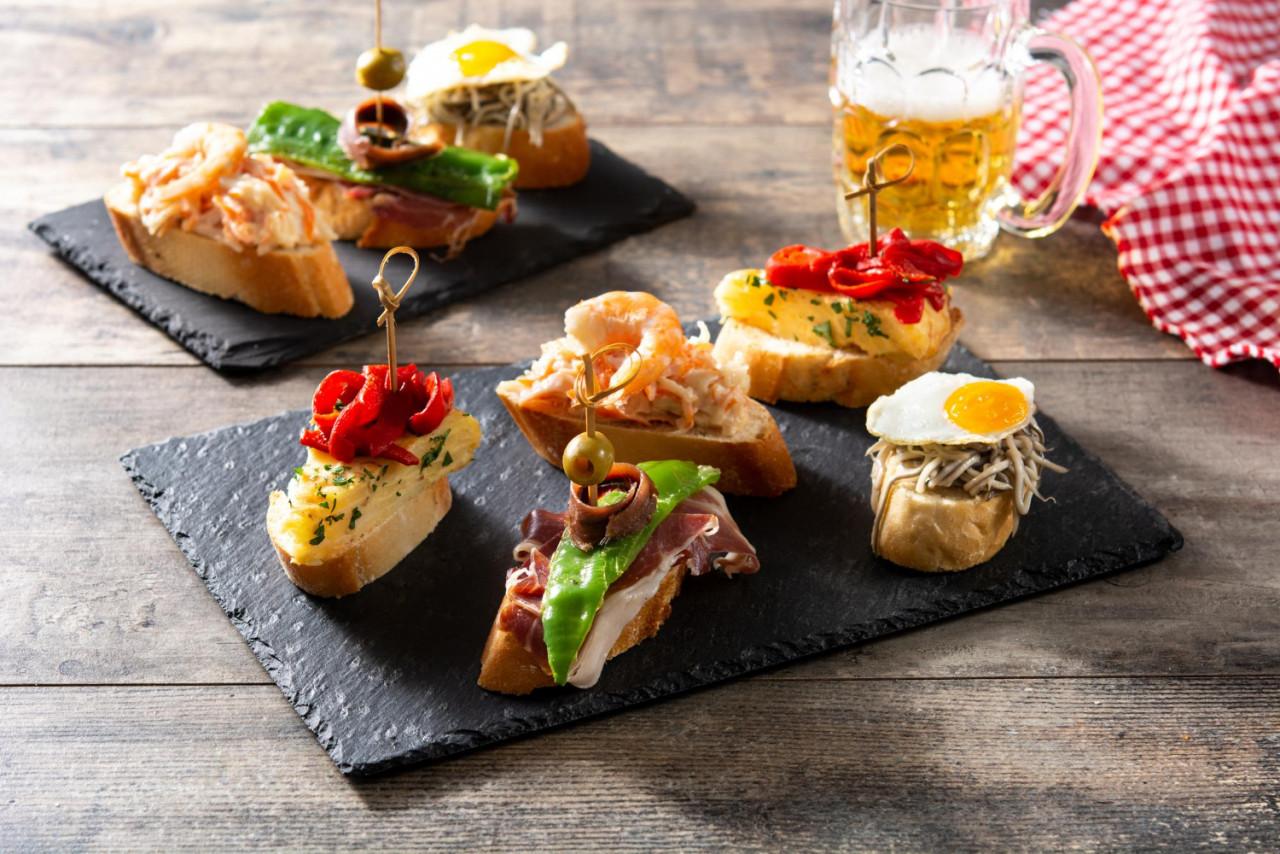 10 Things to Eat in Bilbao and Where