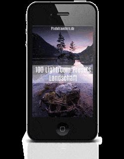 Lightroom Presets