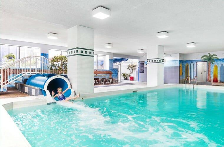Chelsea Hotel Toronto Moderate – Downtown/Midtown