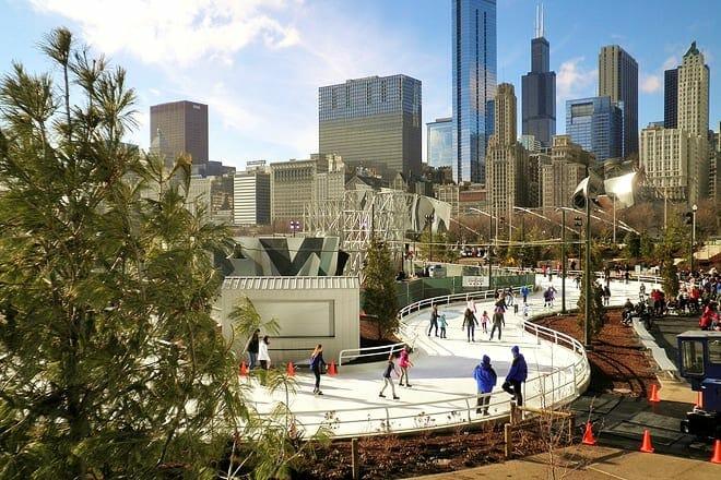 Maggie Daley Park