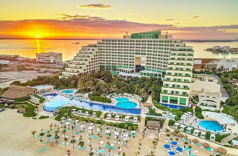 Live Aqua Beach Resort Cancún