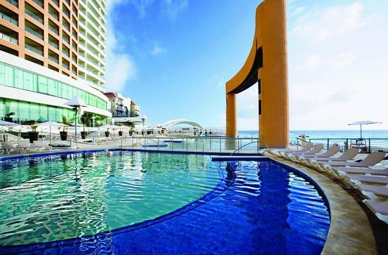 beach palace