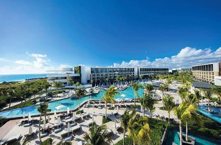 TRS Coral Hotel