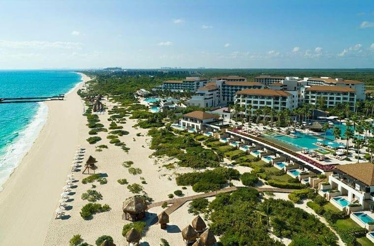 Secrets Playa Mujeres Golf & Spa Resort