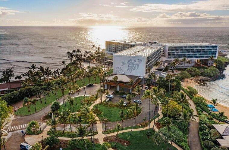 turtle bay resort