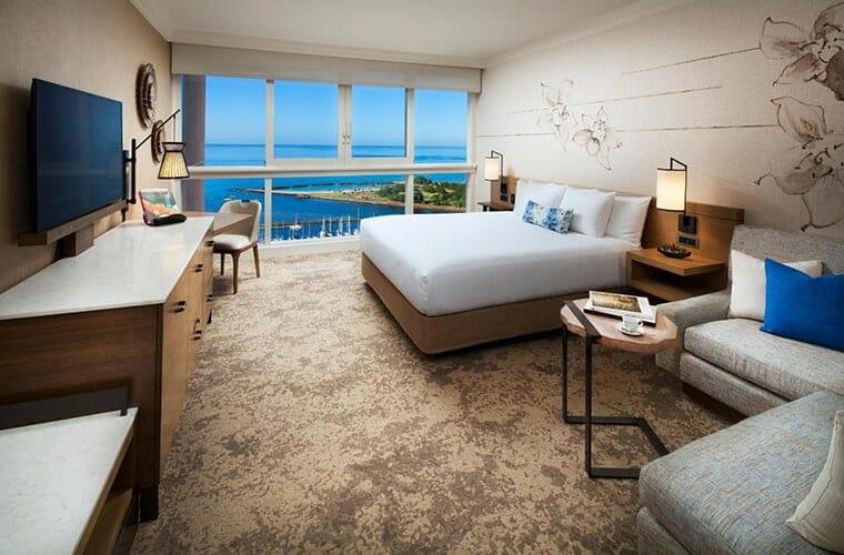 prince waikiki