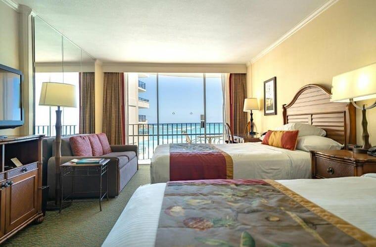 outrigger waikiki beach resort