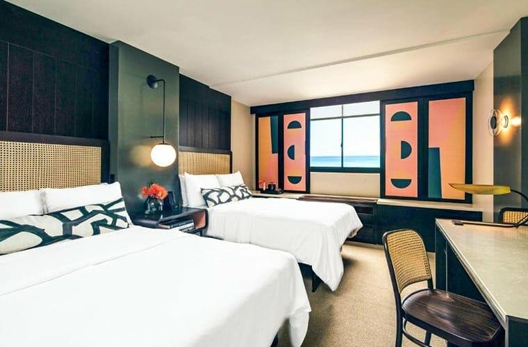 hotel renew