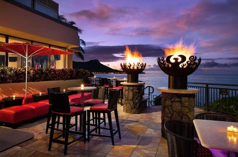 sheraton waikiki