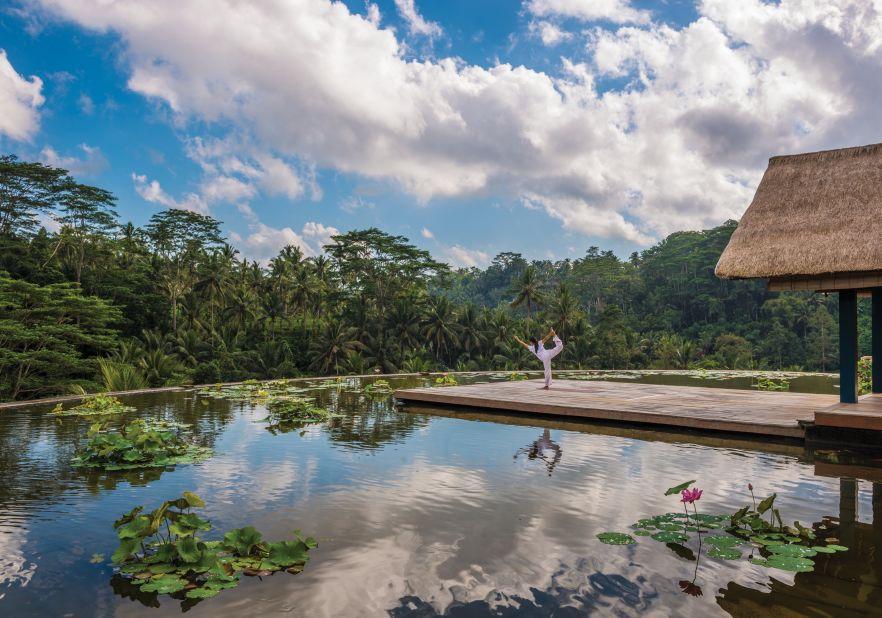 Things to do in Ubud, Bali