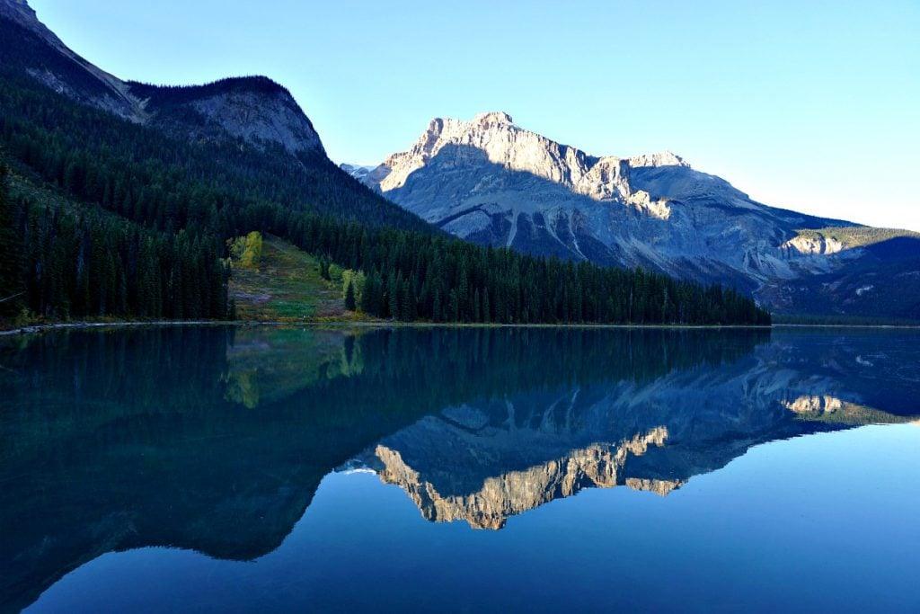 things to do in yoho national park