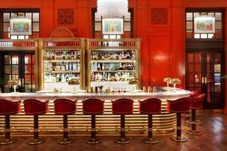 Readers’ Choice Awards: The Top Hotels in London